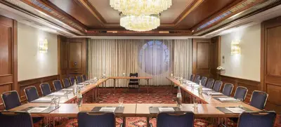 Foto von Maritim Hotel Köln