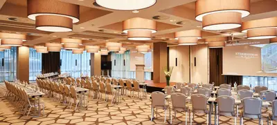 Foto von Steigenberger Hotel Köln