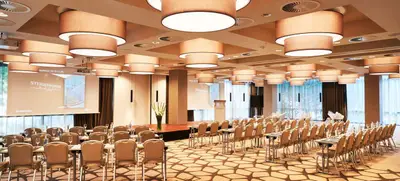 Foto von Steigenberger Hotel Köln
