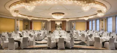 Foto von Maritim Hotel Bonn