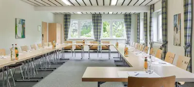 Dorint Parkhotel Siegen