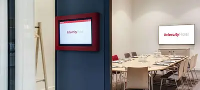 Foto von IntercityHotel Frankfurt Hauptbahnhof Süd