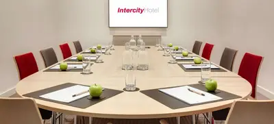 Foto von IntercityHotel Frankfurt Hauptbahnhof Süd