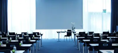 Foto von IntercityHotel Frankfurt Airport