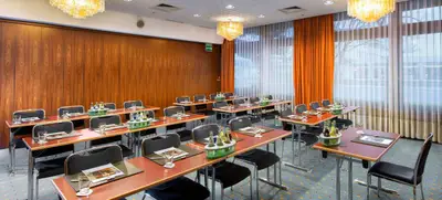 Maritim Hotel Darmstadt
