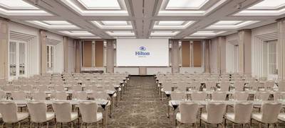 Foto von Hilton Munich City