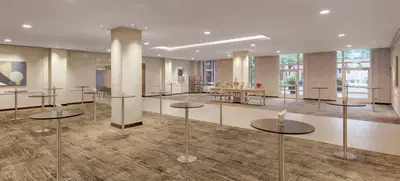 Foto von Hilton Munich City
