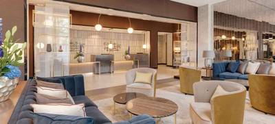 Foto von Hilton Munich City