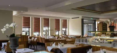 relexa hotel Airport Düsseldorf - Ratingen
