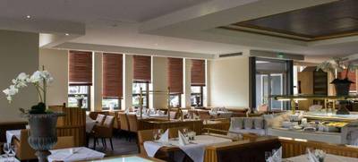 relexa hotel Airport Düsseldorf - Ratingen