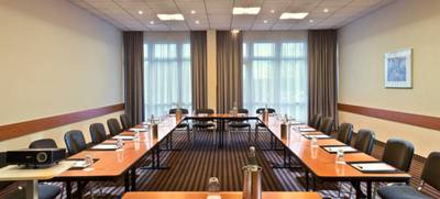Mercure Hotel Düsseldorf Airport
