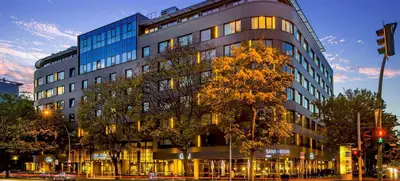 Foto von SANA Berlin Hotel