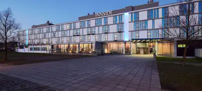 INNSIDE Bremen