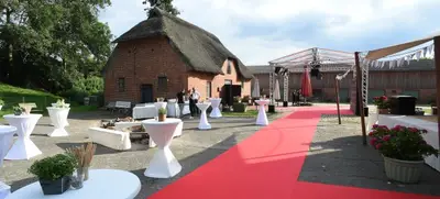 Foto von Gut Mönkhof