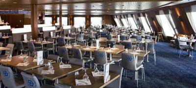 Foto von Deck 11 FINNLINES