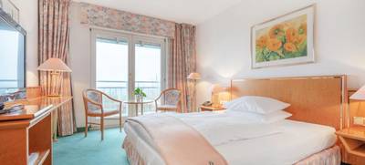 Foto von Landhotel Bellevue