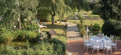 Foto von Landhotel Bellevue