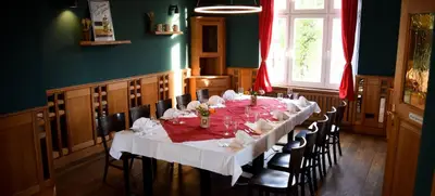 Foto von Brauhaus Alter Bahnhof