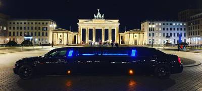Foto von Chauffeurdienste Haber