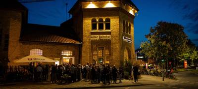 Foto von Brauhaus Alter Bahnhof