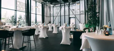 Foto von CHECK INN