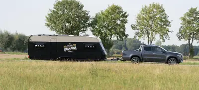 Foto von Mobile Escape Room Experience