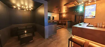 Foto von UPPER CLUB