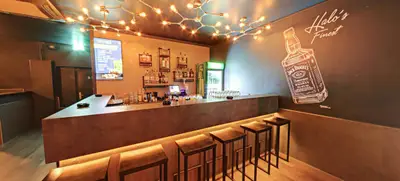 Foto von UPPER CLUB