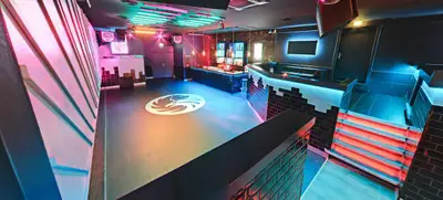 Foto von UPPER CLUB