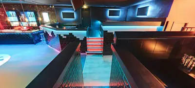 Foto von UPPER CLUB
