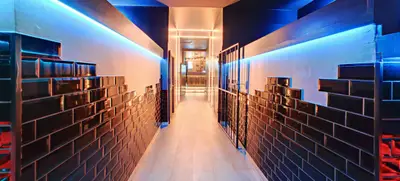 Foto von UPPER CLUB