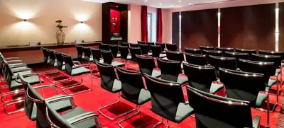 Foto von Sheraton Düsseldorf Airport Hotel