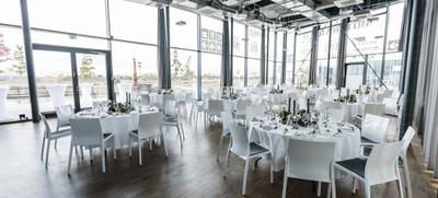 Foto von CHECK INN