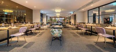 Foto von Van der Valk Hotel Berlin Brandenburg