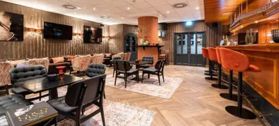 Foto von Van der Valk Hotel Berlin Brandenburg