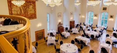 Foto von Schloss Purschenstein Hotel