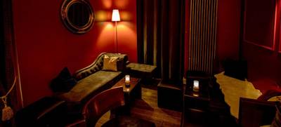 Foto von Chaplin Bar & Lounge