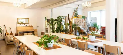 Foto von LUNCA – Kreativraumvermietung