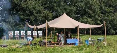 Foto von SurviCamp Bremen