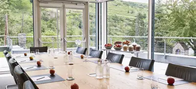 Foto von Steigenberger Hotel & Spa Krems