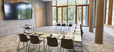 Foto von Steigenberger Hotel & Spa Krems