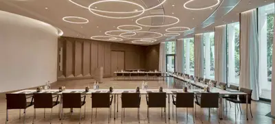 Foto von The Fontenay
