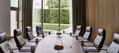 Foto von The Fontenay