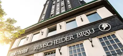 Foto von mk Hotel Remscheid