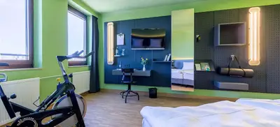 Foto von mk Hotel Remscheid