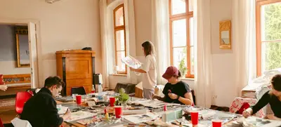 Foto von Co-Work und Chill Week (7 Tage)
