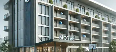 Emerald Crest Motel