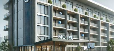 Foto von Emerald Crest Motel