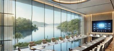 Foto von Sapphire Oasis Lodge