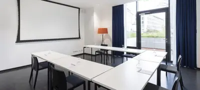 Foto von Hotel am Remspark